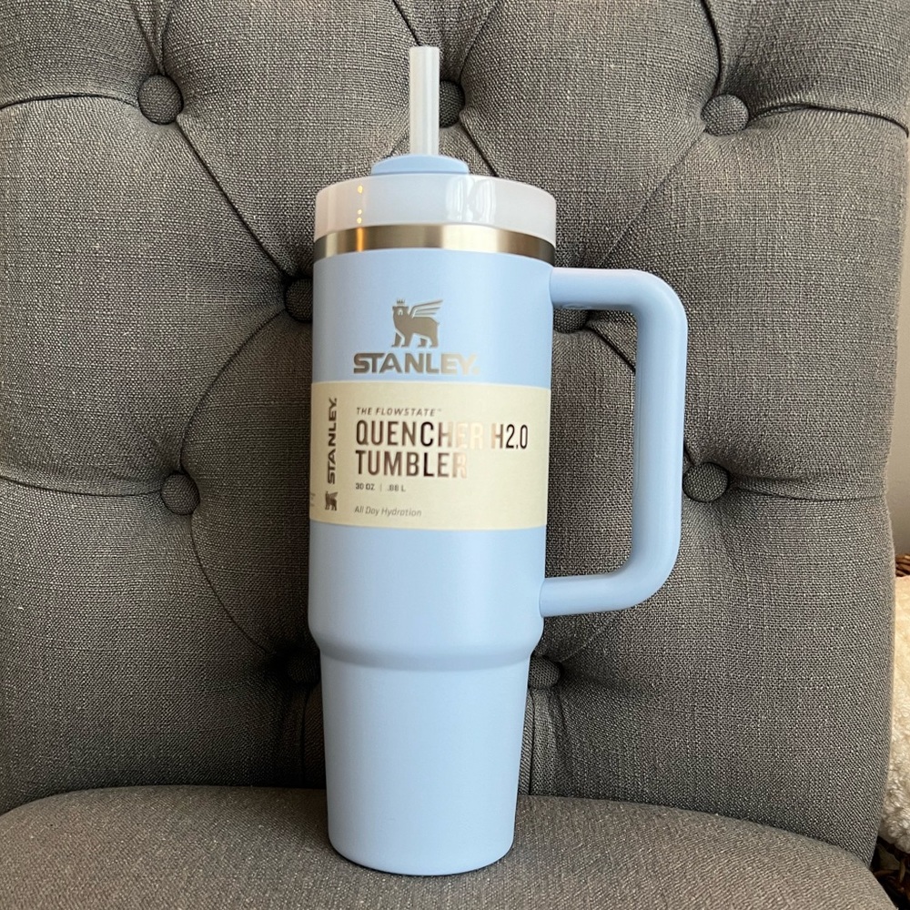 NWT Stanley Cup 35oz Heather